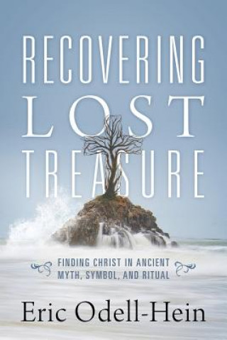 Book Recovering Lost Treasure ERIC ODELL-HEIN