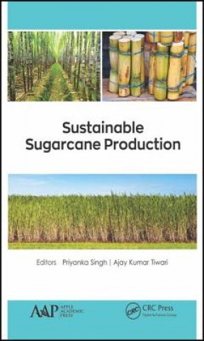 Buch Sustainable Sugarcane Production 