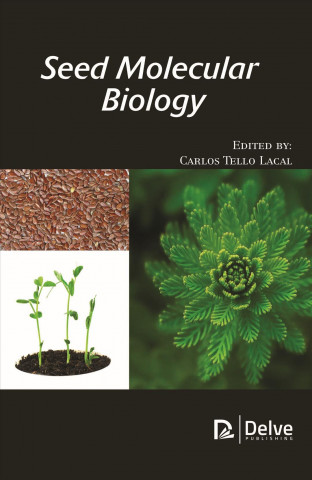Könyv Seed Molecular Biology 