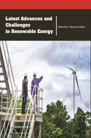 Kniha Latest Advances and Challenges in Renewable Energy 