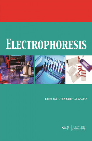 Kniha Electrophoresis 