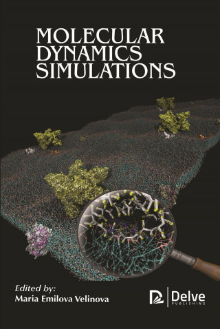 Buch Molecular Dynamics Simulations Maria Emilova Velinova