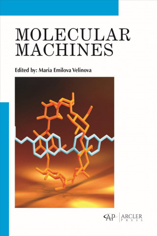 Kniha Molecular Machines 