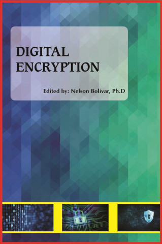 Kniha Digital Encryption 