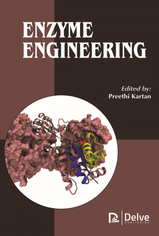 Knjiga Enzyme Engineering Preethi Kartan