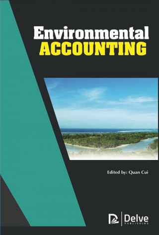 Kniha Environmental Accounting 
