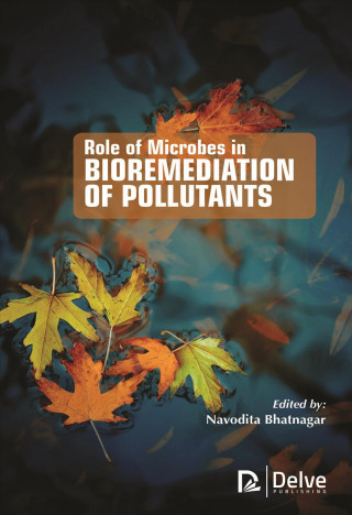 Βιβλίο Role of Microbes in Bioremediation of Pollutants 