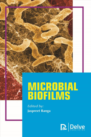 Knjiga Microbial Biofilms Jaspreet Banga