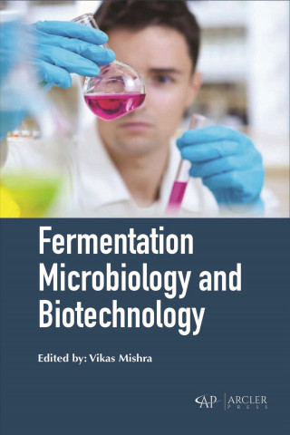 Buch Fermentation Microbiology and Biotechnology 