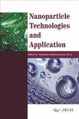 Kniha Nanoparticle Technologies and Application 