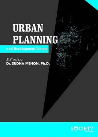 Книга Urban Planning and Development Issues 