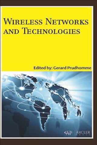 Knjiga Wireless Networks and Technologies Gerard Prudhomme