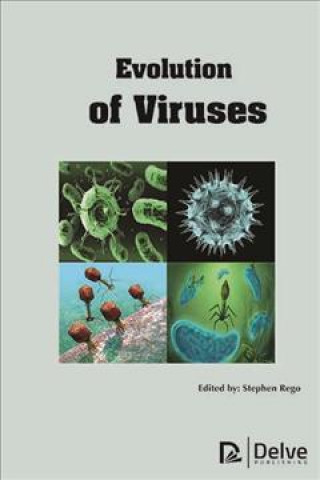 Knjiga Evolution of Viruses 