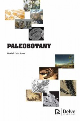 Carte Paleobotany Daniel Dela Torre