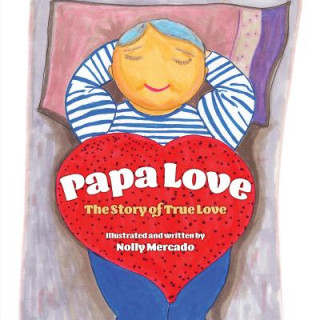 Книга Papa Love NOLLY MERCADO