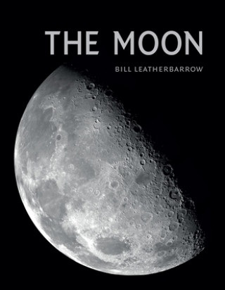 Kniha Moon Bill Leatherbarrow