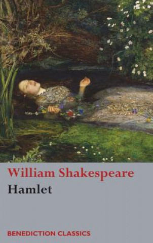 Livre Hamlet William Shakespeare