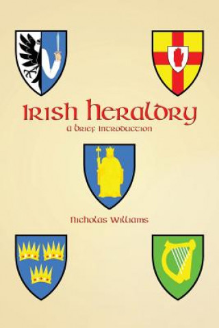 Carte Irish Heraldry Nicholas Williams