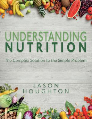 Книга Understanding Nutrition Houghton