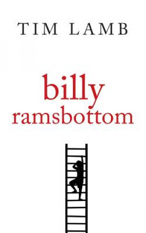Knjiga Billy Ramsbottom Tim Lamb