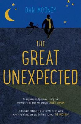 Carte Great Unexpected Dan Mooney