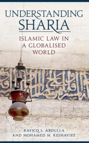 Livro Understanding Sharia KESHAVJEE  MOHAMED