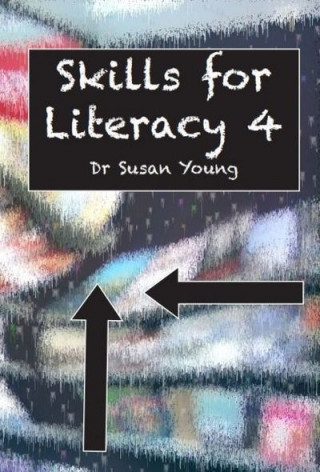 Kniha Skills for Lit 4 Susan Young