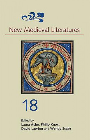 Carte New Medieval Literatures 18 Laura Ashe