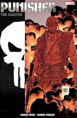 Livre Punisher: Max Garth Ennis