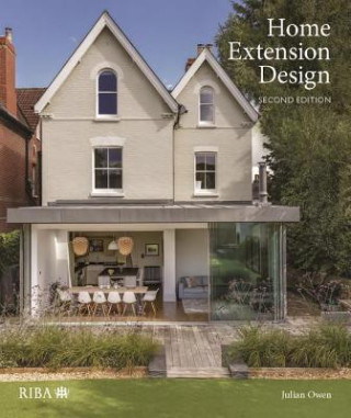 Buch Home Extension Design Julian Owen