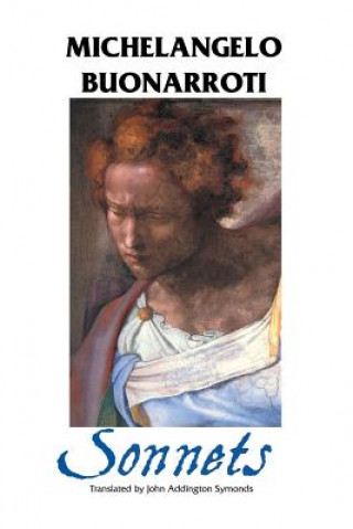Βιβλίο Sonnets Michelangelo Buonarroti