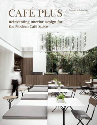 Könyv Cafe Plus Zornoza