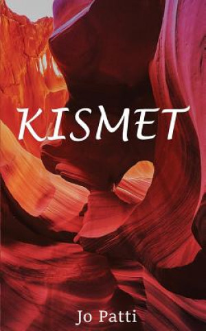 Livro Kismet JO PATTI