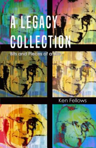 Βιβλίο Legacy Collection KEN FELLOWS