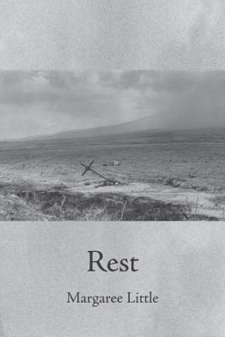 Βιβλίο Rest Margaree Little