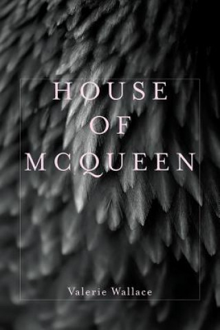 Könyv House of McQueen Valerie Wallace