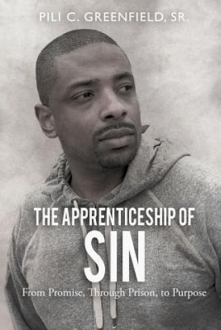 Book Apprenticeship of Sin GREENFIELD