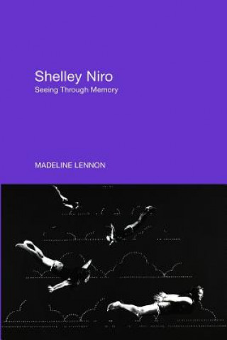 Könyv Shelley Niro-paperback MADELINE LENNON