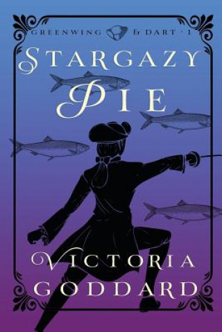 Livre Stargazy Pie VICTORIA GODDARD