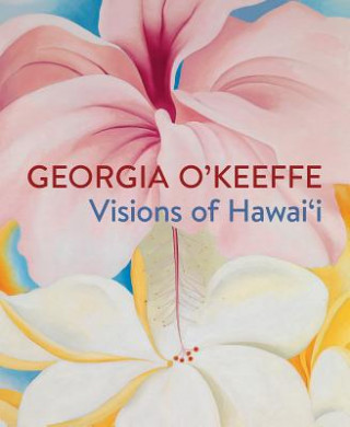 Książka Georgia O'Keeffe Theresa Papanikolas
