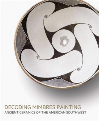 Buch Decoding Mimbres Painting Tony Berlant