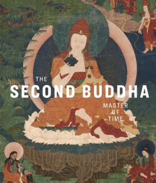 Book Second Buddha Master of Time Elena Pakhoutova