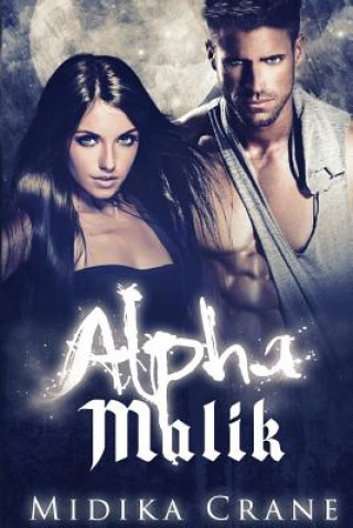 Könyv Alpha Malik MIDIKA CRANE