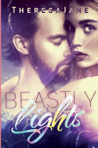 Boek Beastly Lights THERESA JANE