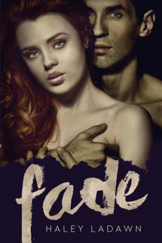 Boek Fade HALEY LADAWN