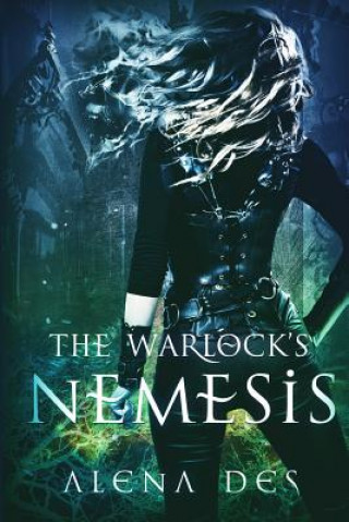 Libro Warlock's Nemesis ALENA DES