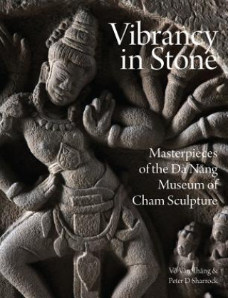 Книга Vibrancy in Stone Vo Van Thang