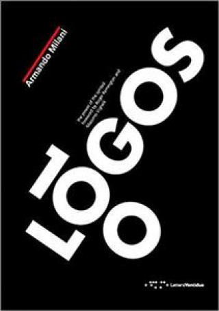 Книга 100 Logos Armando Milani