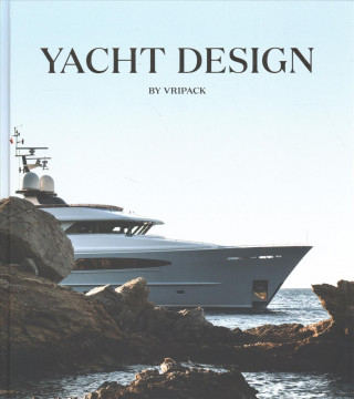 Kniha Yacht Design Vripack
