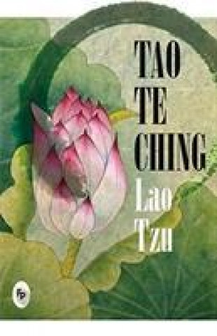 Kniha Tao te ching Lao Tzu